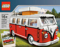 10220 Volkswagen T1 camper Van