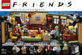 21319 Friends Television Series