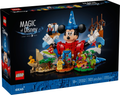 21352 Magic of Disney