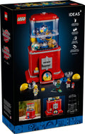 21358 Minifigure Vending Machine