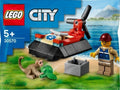 30570 City-Adventure Set