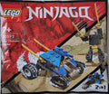 30592 Mini Thunder Raider