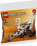 30682 Nasa Mars Rover