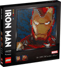 31199 Iron Man 1 Picture 3 Option
