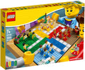 40198 Lego Ludo Game