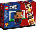 40542 FC Barcelona Go Brick Me