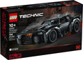 42127 The Batman Batmobile