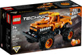 42135 Monster Jam El Toro Loco