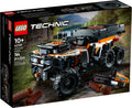 42139 All- Terrain Vehicle