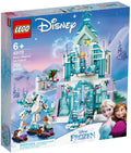 43172 Elsa's Magical Ice Palace