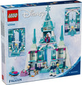 43244 Elsa's Ice Palace