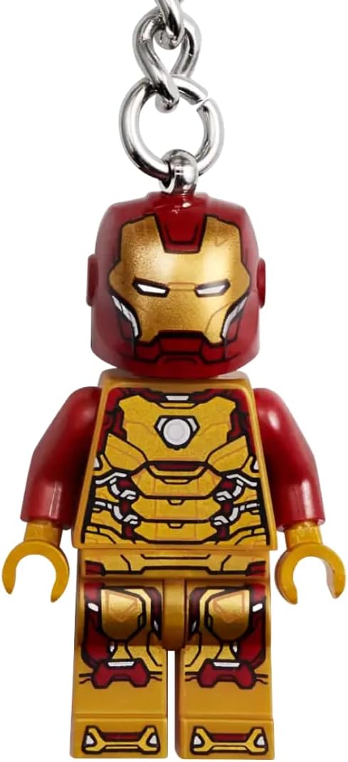 854240 Iron Man