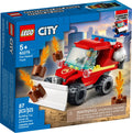60279 Fire Hazard Truck