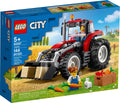 60287 Tractor