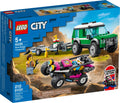 60288 Race Buggy Transporter