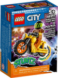 60297 Demolition Stunt Bike
