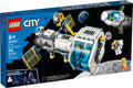 60349 Lunar Space Station