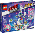 70838 Queen Watevra's So Not- Evil Space Palace