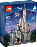 71040 Disney Castle