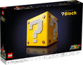 71395 Super Mario Question Mark Block