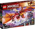71753 Fire Dragon Attack