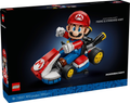72037 Mario & Standard Kart