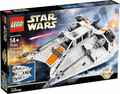 75144 Snowspeeder