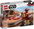 75271 Luke Skywalkers Landspeeders