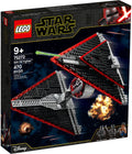 75272 Sith TIE Fighter