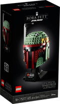 75277 BOBA FETT