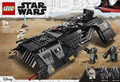 75284 Knights of Ren Transport Ship