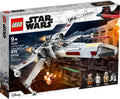75301 Luke Skywalker X-Wing Fighter