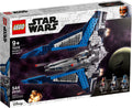 75316 Mandalorian Starfighter