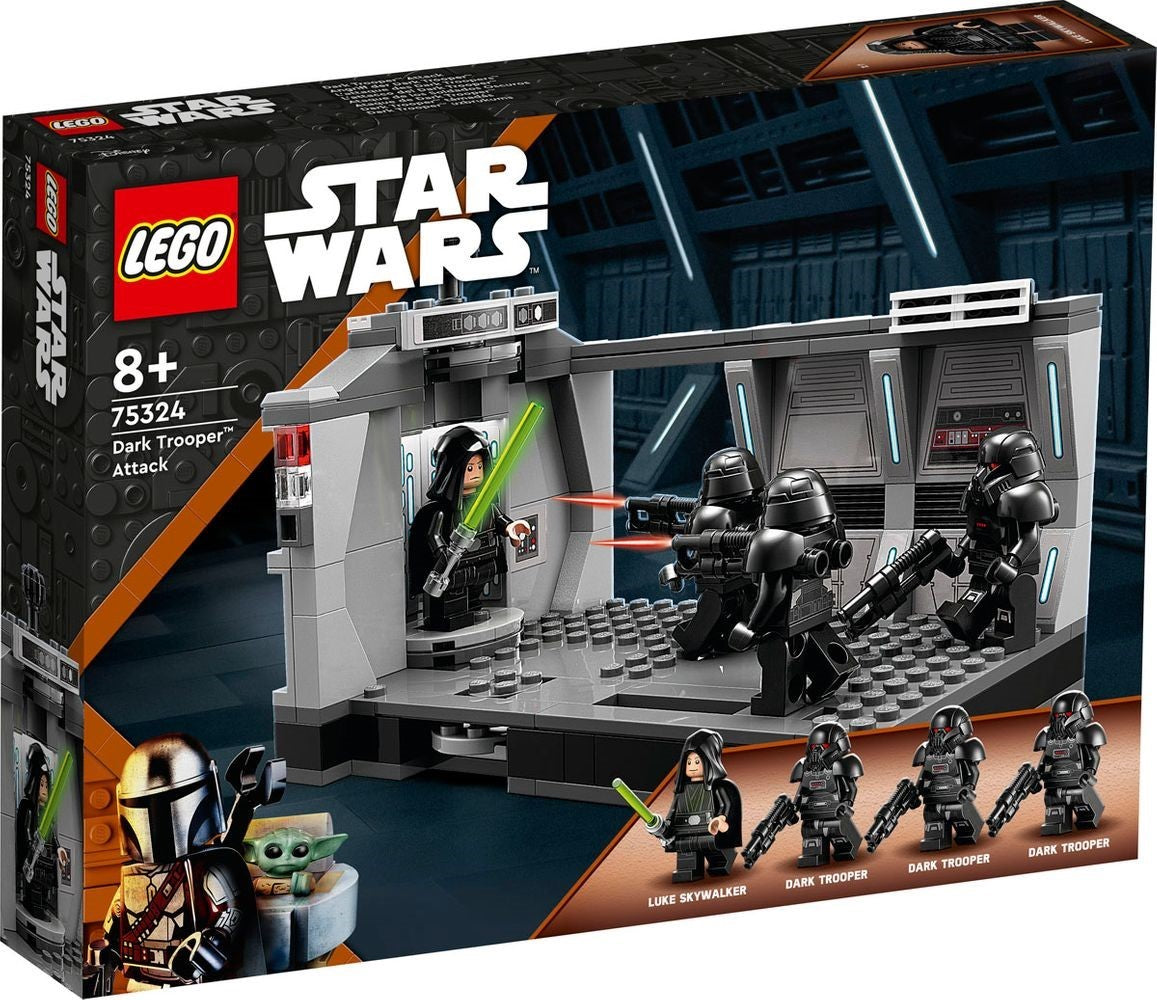 75324 Dark Trooper Attack
