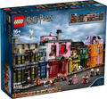 75978 Diagon Alley