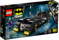 76119 Batmobile Pursuit of the Joker