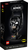 76182 Batman (Black)