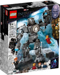 A21-76190 Iron Man: Iron Monger Mayhem