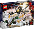 76195 Spiderman's Drone Duel