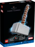 76209 Thor's Hammer