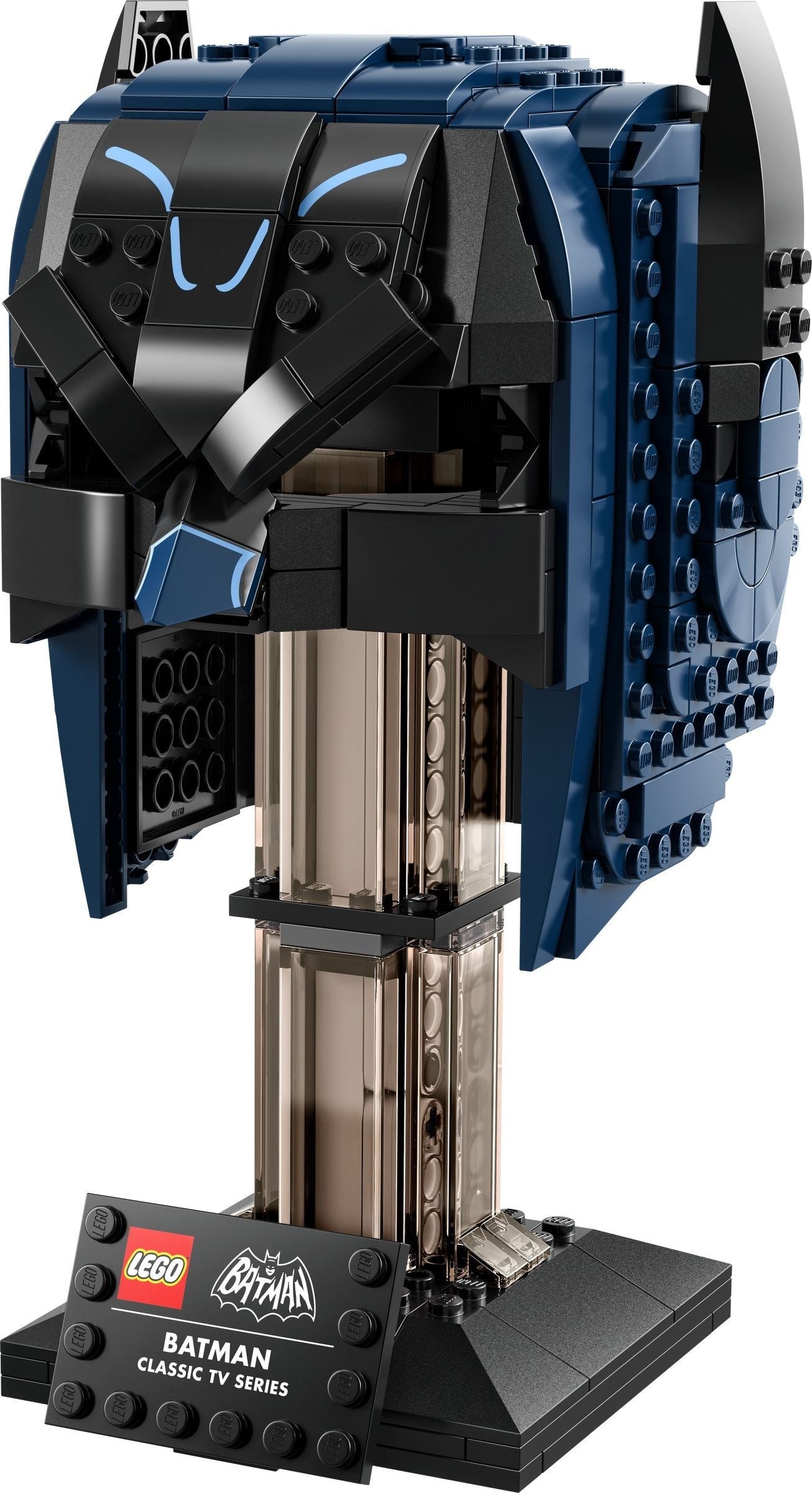 76238 Batman (Dark Blue) Classic TV Series