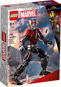 76256 Ant Man Construction Figure