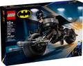 76273 Batman™ Construction Figure and the Bat-Pod Bike
