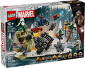 76291 The Avengers Assemble: Age of Ultron