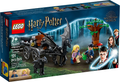 76400 Hogwarts Carriage and Thestrals