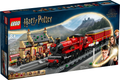 76423 Hogwarts Express & Hogsmeade Station