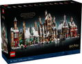 76457 Hogsmeade Village Collectors Edition