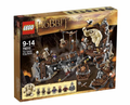 79010 The Goblin King Battle