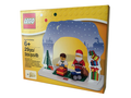 850939 Christmas Santa Set