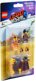 853865 The Lego Movie 2 The Second Part TLM2 Accessory Set